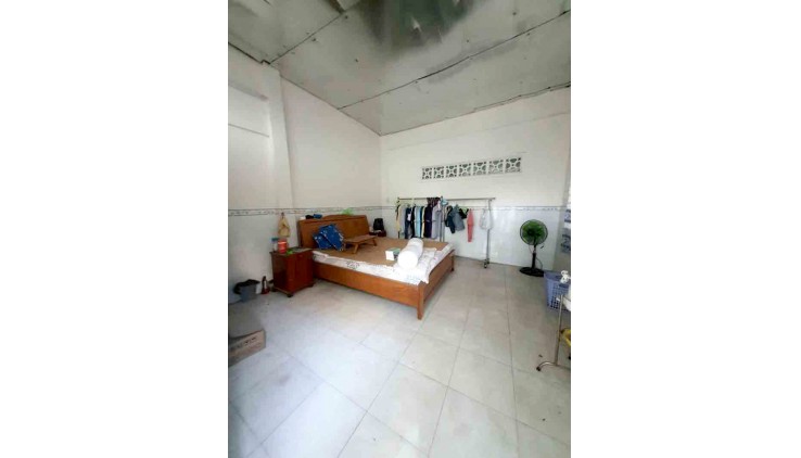 Giảm Sốc 600tr Bán Nhà Hẻm Xe Hơi 90m2_4.5x18 chỉ 4.8 tỷ Trương Văn Thành Hiệp Phú Thủ Đức Giá Rẻ